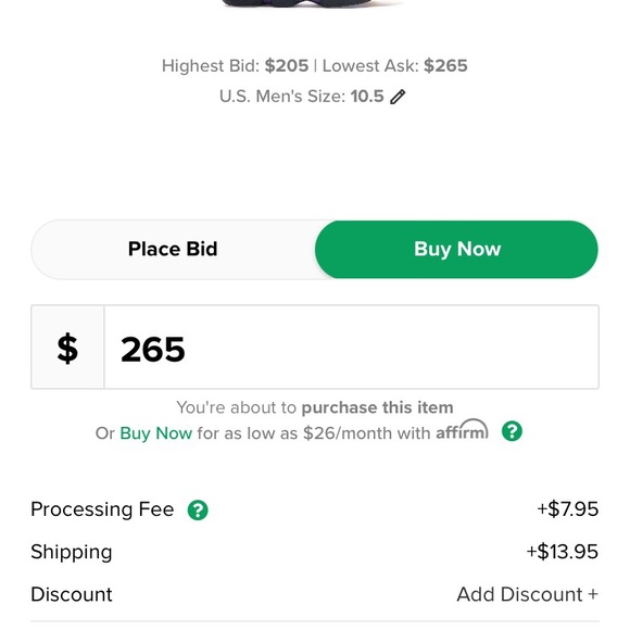 Air Jordan 13 Retro "Lakers" Size 10.5 - Picture 7 of 7